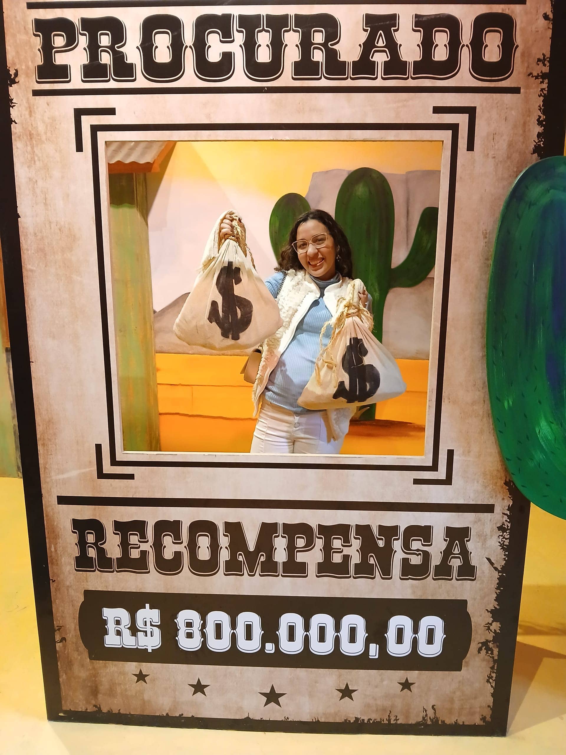 Jonas e Kellyane no parque